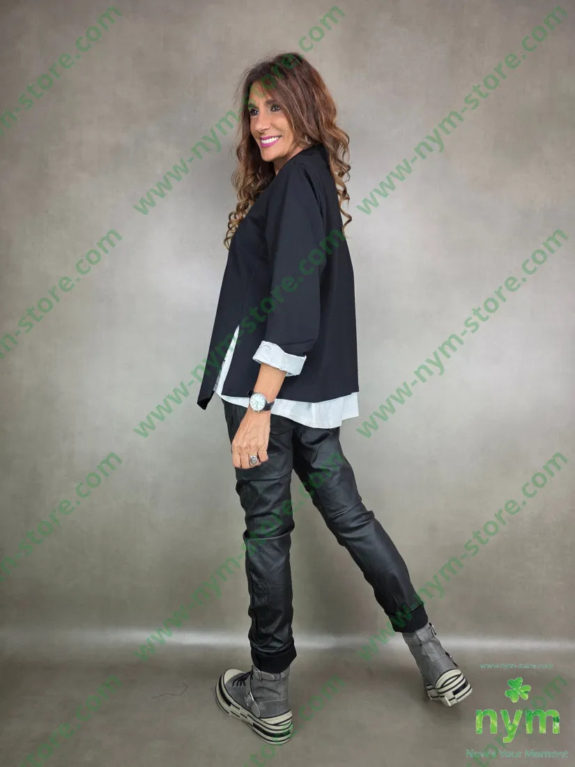 giacca guru due spacchi pm 65vi30ny5ea GIACCA