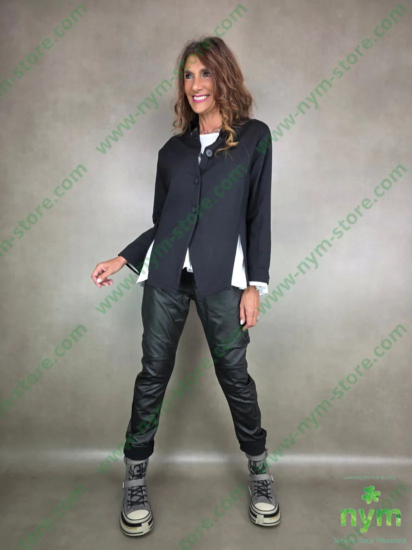 giacca guru due spacchi pm 65vi30ny5ea GIACCA