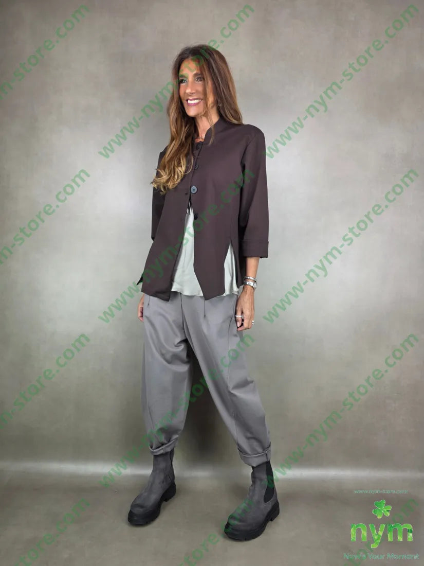 giacca guru due spacchi pm 65vi30ny5ea GIACCA