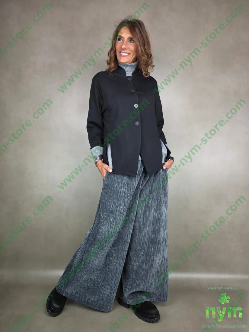 giacca guru due spacchi pm 65vi30ny5ea GIACCA