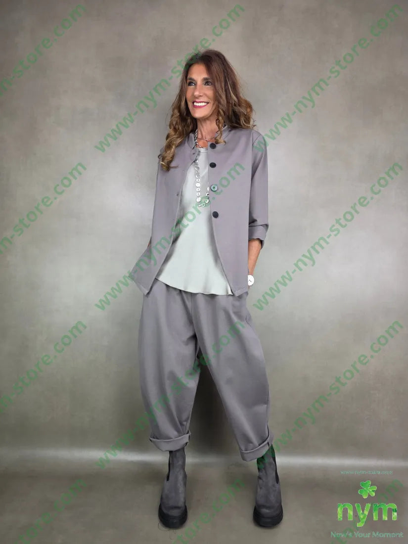 giacca guru due spacchi pm 65vi30ny5ea GIACCA