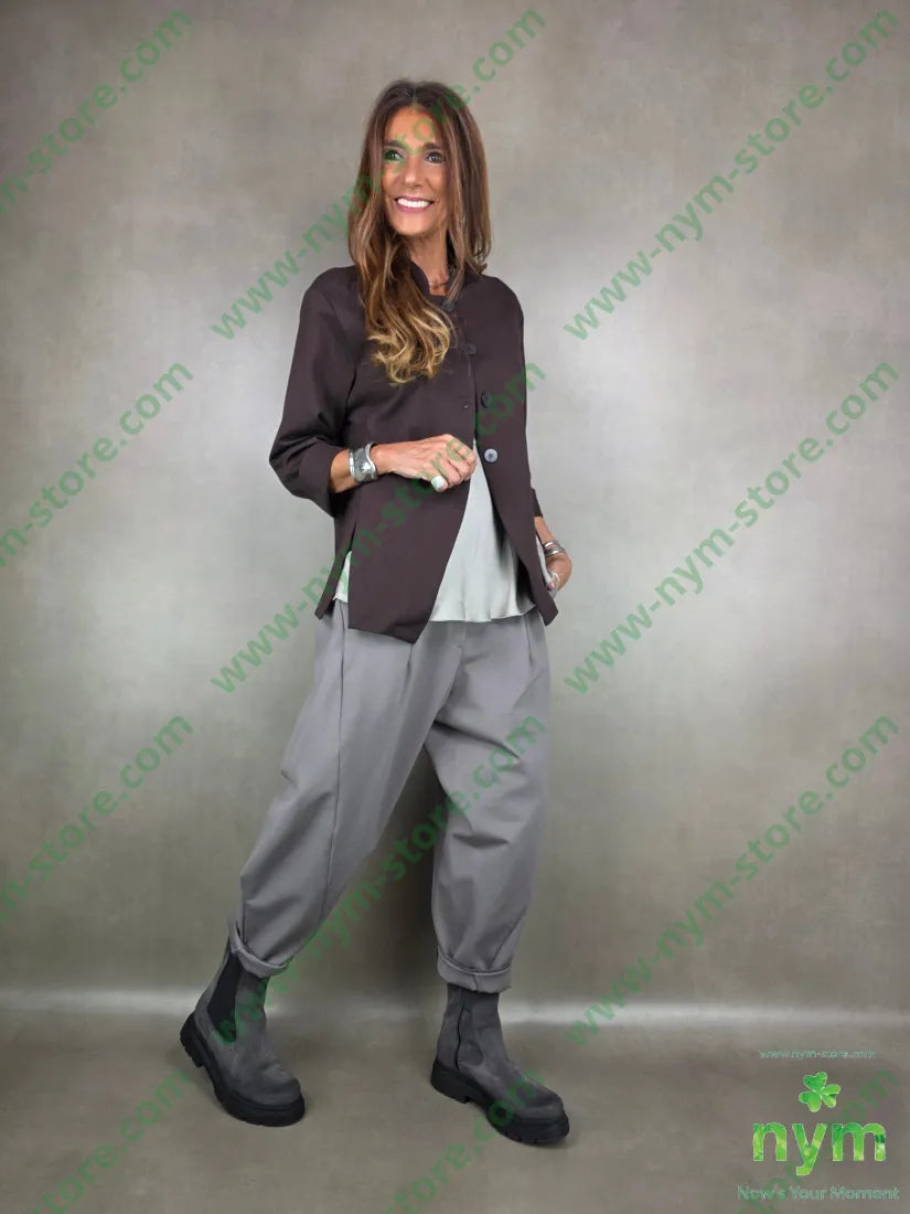 giacca guru due spacchi pm 65vi30ny5ea GIACCA