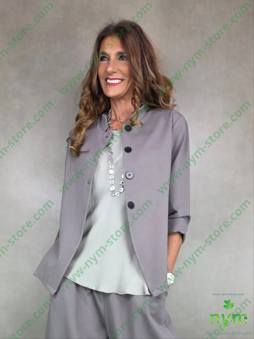 giacca guru due spacchi pm 65vi30ny5ea U / FANGO C. / AI25 GIACCA