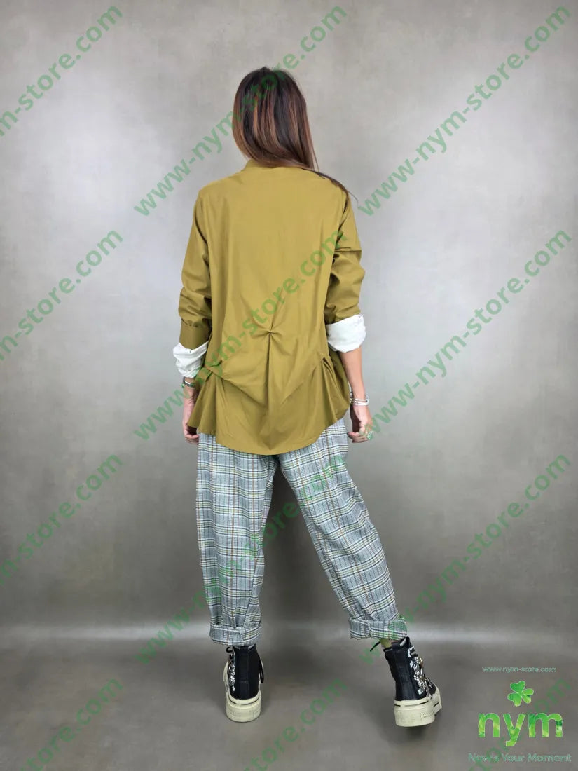 giacca guru pinzata tessuto bengalina 79vi19ny2ea GIACCA