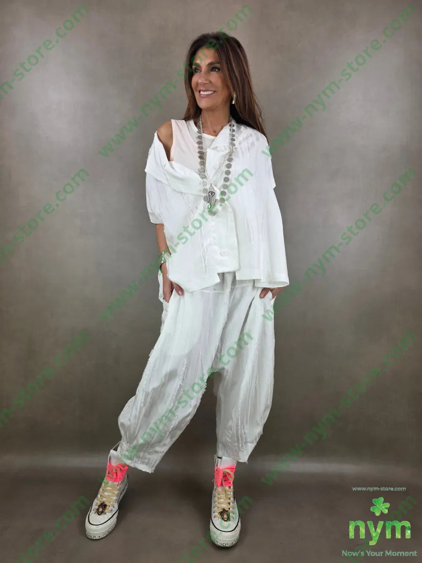 giacca maltinta destroyed 50tc35vi15li - GIACCA