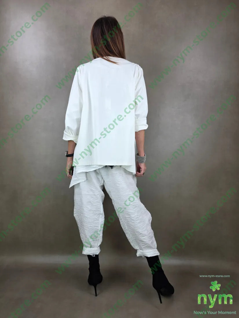 giacca maxi bottoni 52co8ea40ny GIACCA