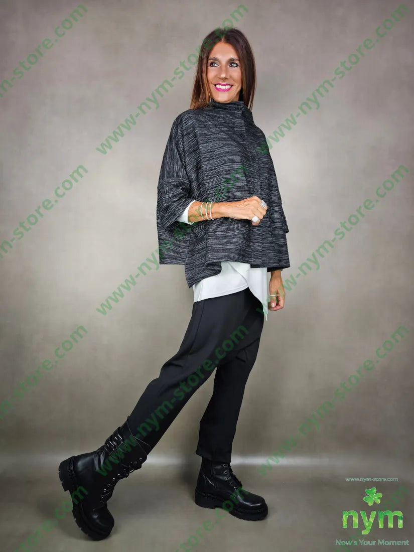 giacca tessuto a maglia fant 58pl38vi3ea2ac GIACCA