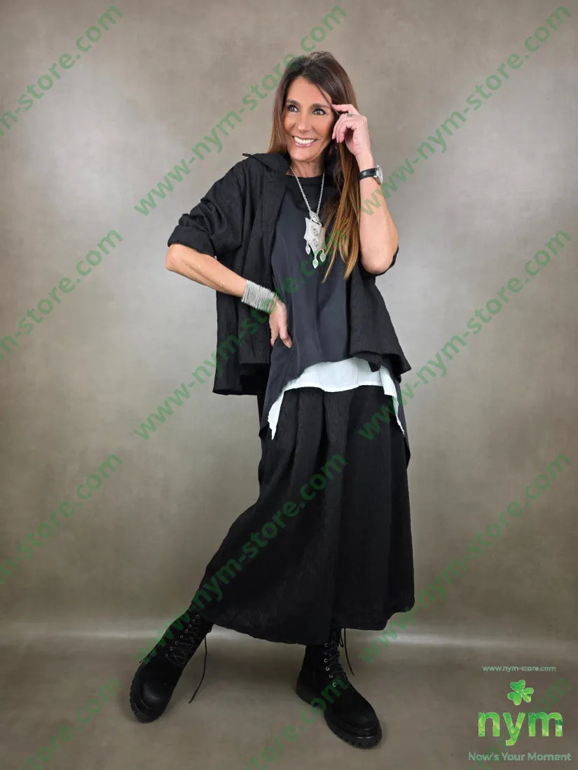 giacca tessuto a nodi 65ly33vi22ny GIACCA