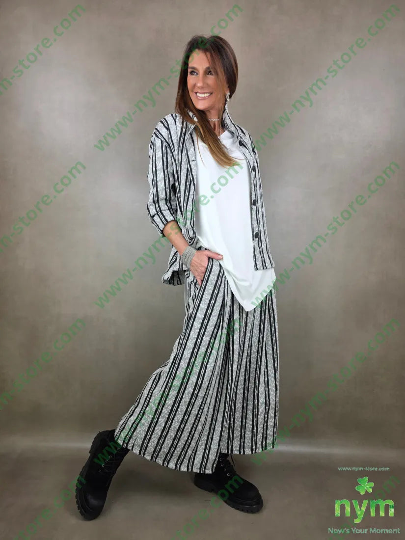 giacca tessuto a nodi 65ly33vi22ny GIACCA