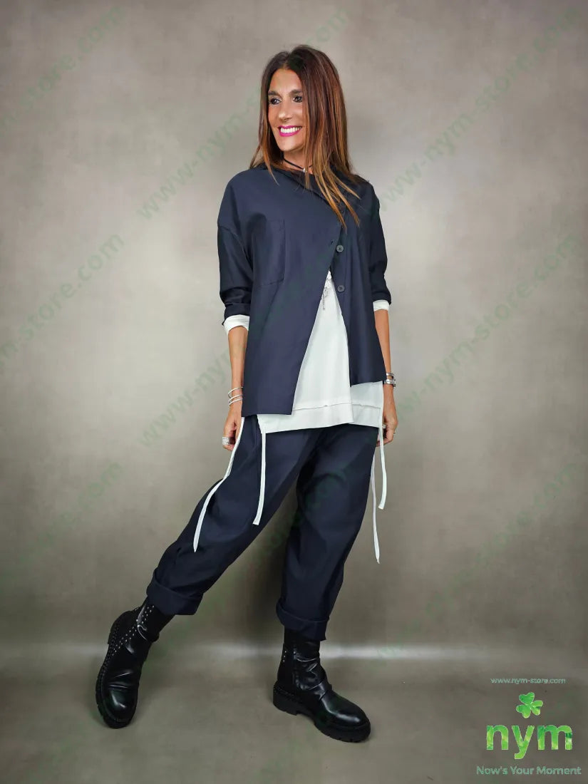 giacca una tasca seno 78vi19ny2ea GIACCA