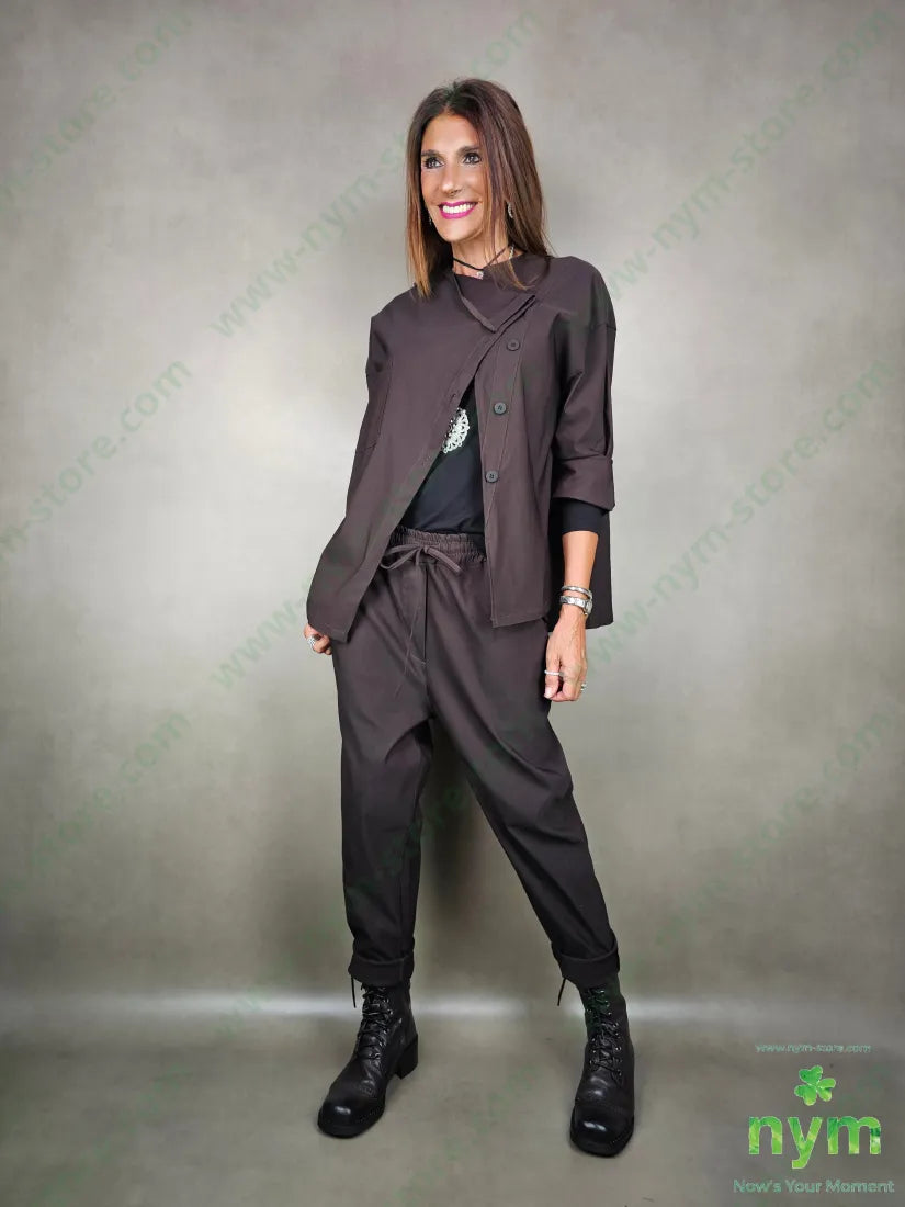 giacca una tasca seno 78vi19ny2ea GIACCA