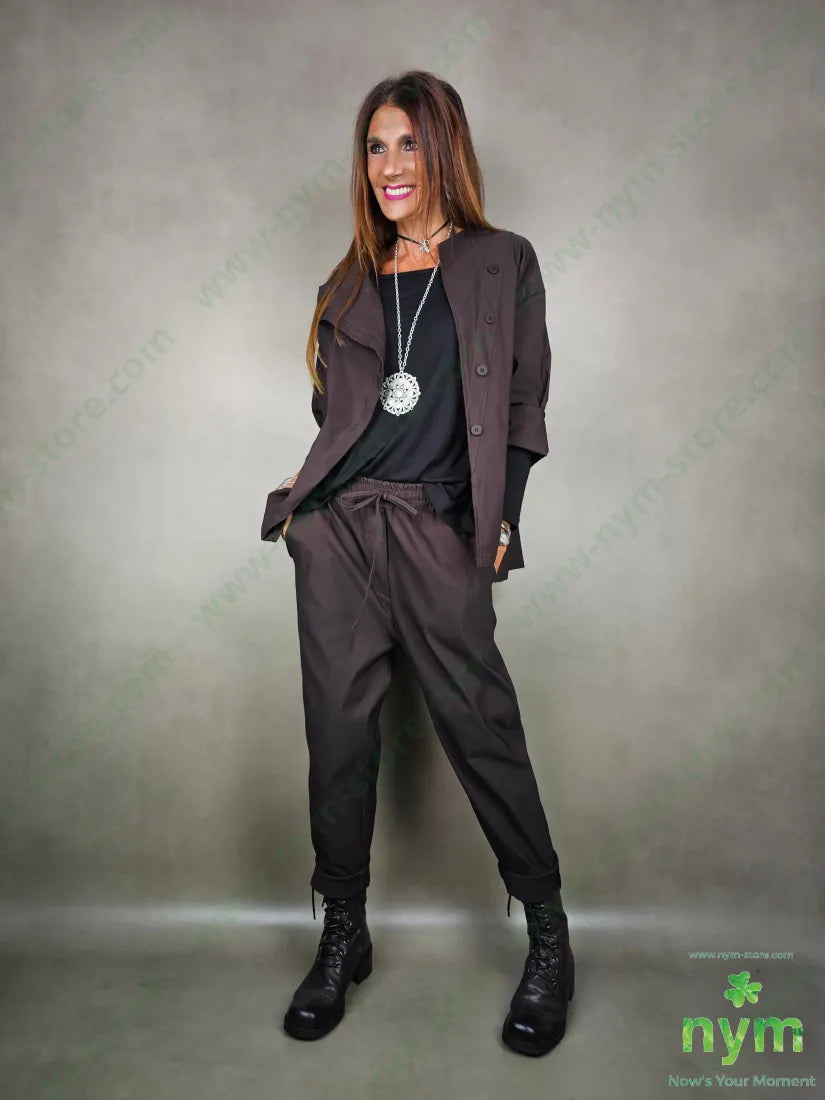 giacca una tasca seno 78vi19ny2ea GIACCA