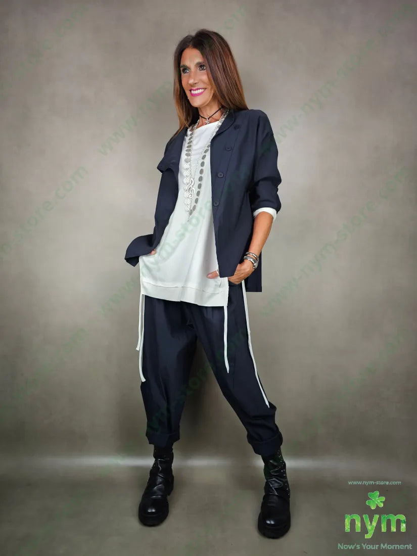 giacca una tasca seno 78vi19ny2ea GIACCA