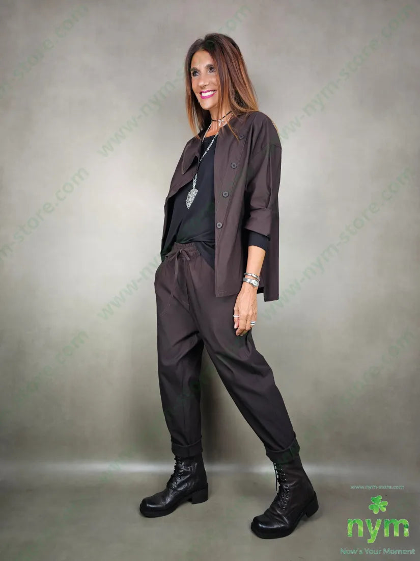 giacca una tasca seno 78vi19ny2ea GIACCA