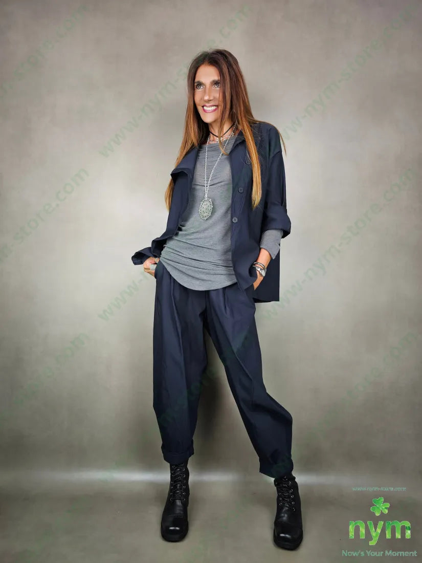 giacca una tasca seno 78vi19ny2ea GIACCA