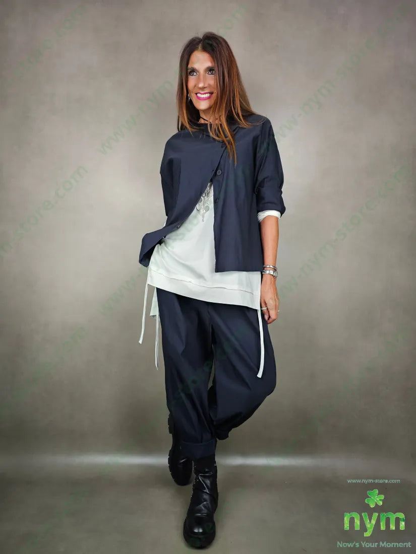 giacca una tasca seno 78vi19ny2ea GIACCA