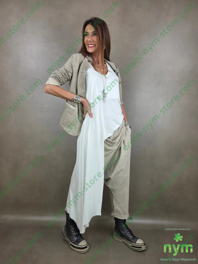 giacca ussaro in felpa 95co5ea GIACCA