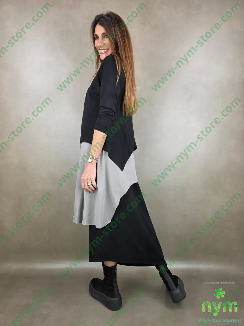 giacca zip punte dietro pm 67vi27pa6ea GIACCA