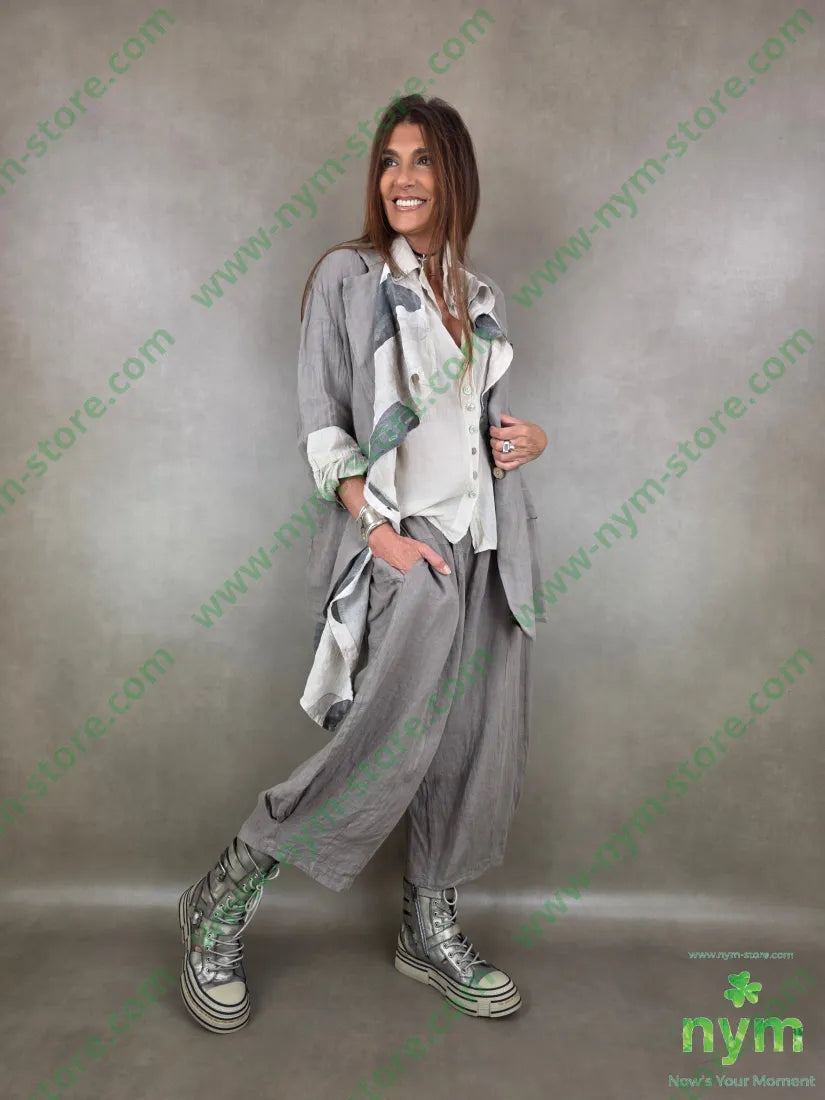 gilet a bolle abbottonato 100li - U / SABBIA / PE26 - CAPOSPALLA