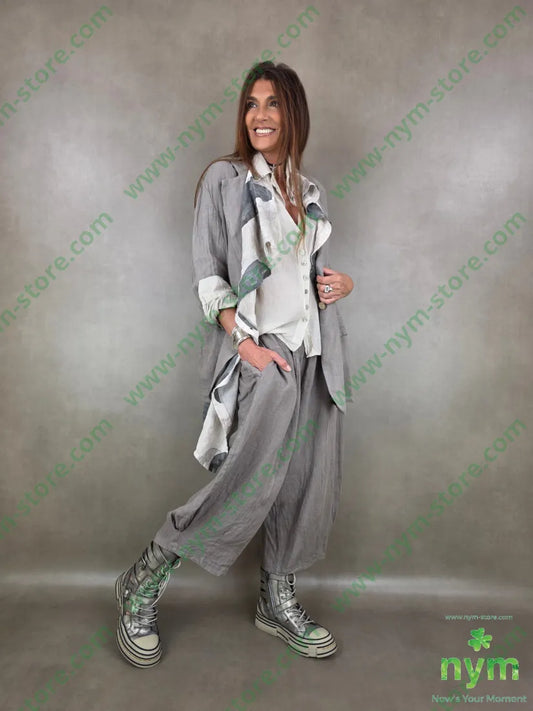 gilet a bolle abbottonato 100li - U / SABBIA / PE26 - CAPOSPALLA