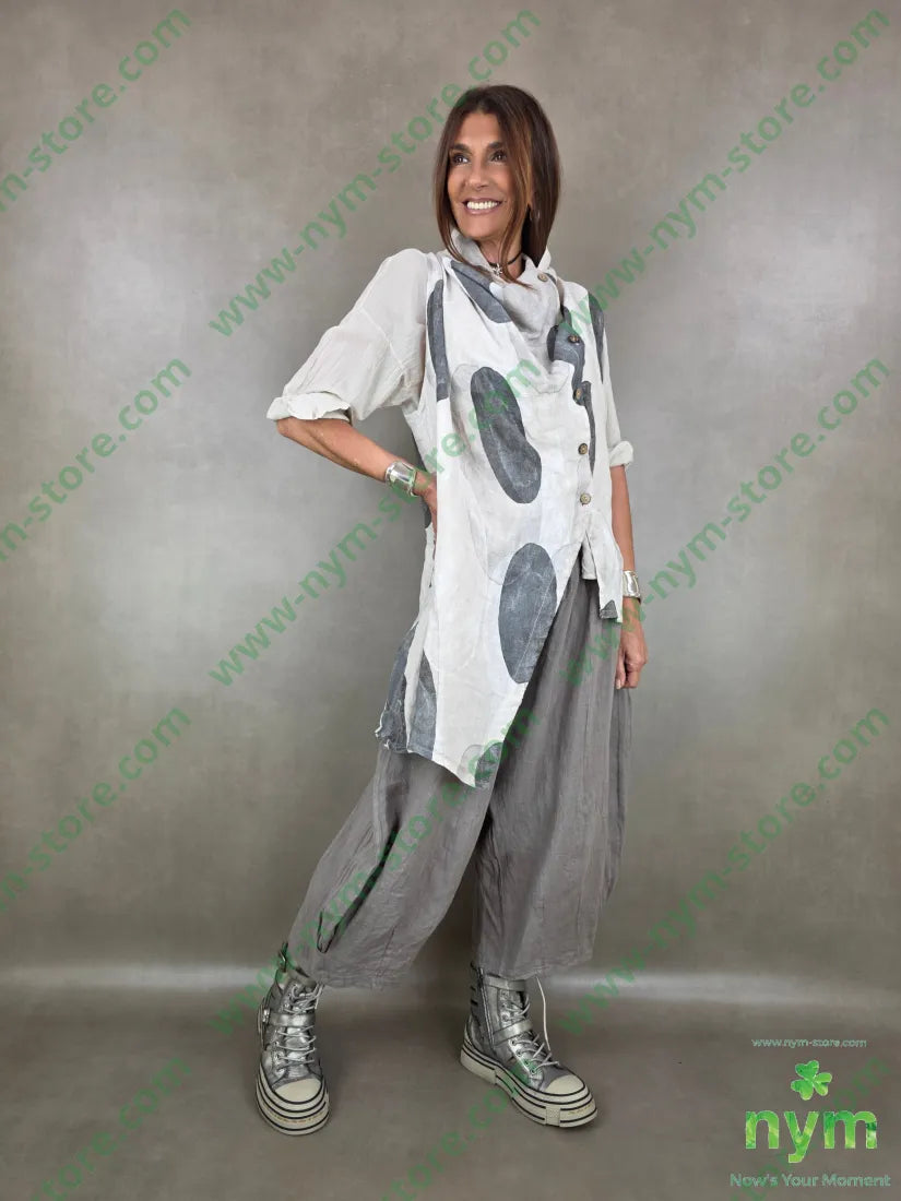gilet a bolle abbottonato 100li - U / SABBIA / PE26 - CAPOSPALLA