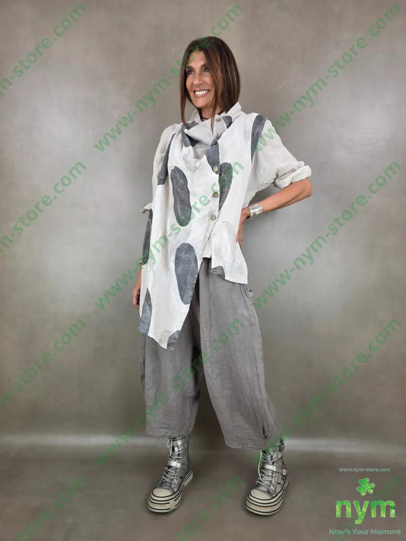 gilet a bolle abbottonato 100li - U / SABBIA / PE26 - CAPOSPALLA