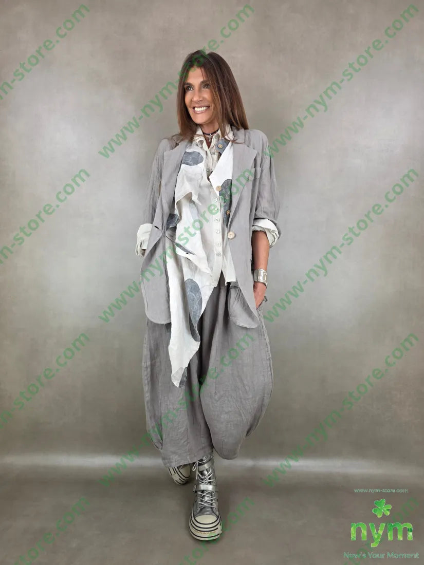 gilet a bolle abbottonato 100li - U / SABBIA / PE26 - CAPOSPALLA