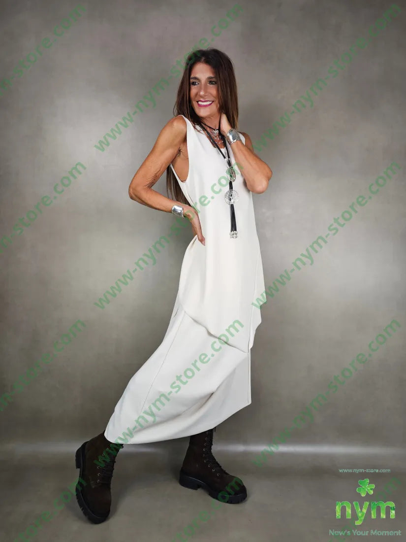 gilet crepe taglio vivo 97pl3ea CAPOSPALLA