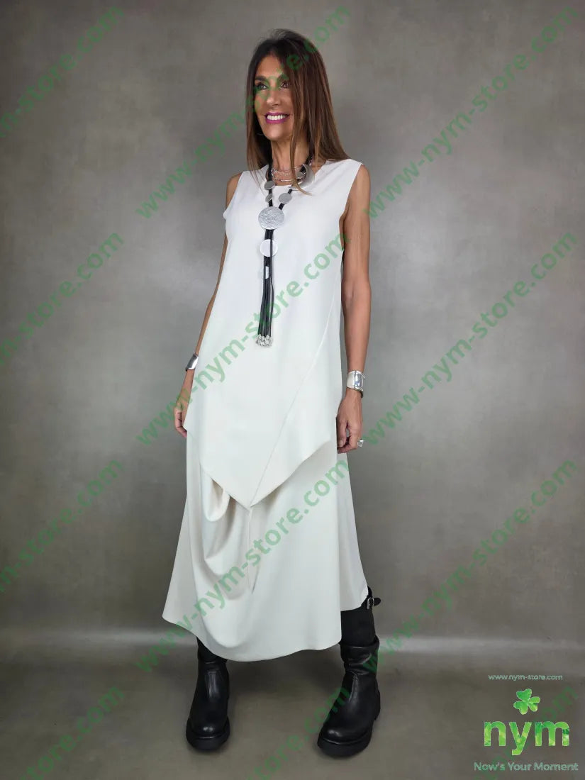 gilet crepe taglio vivo 97pl3ea CAPOSPALLA