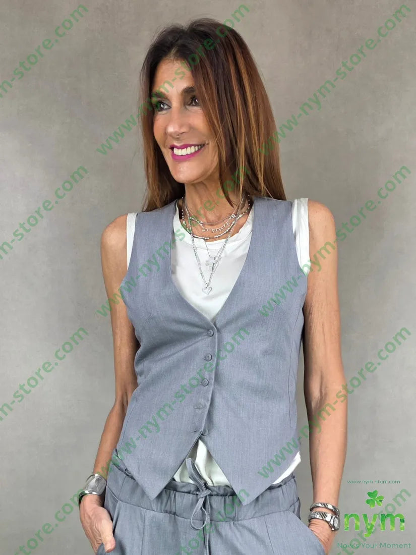 gilet frescolana 62pl25vi8wo5ea CAPOSPALLA