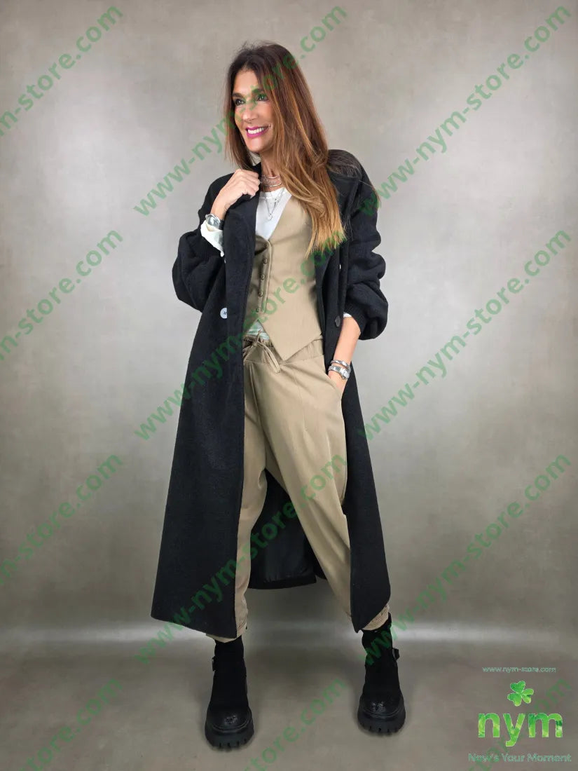 gilet frescolana 62pl25vi8wo5ea CAPOSPALLA