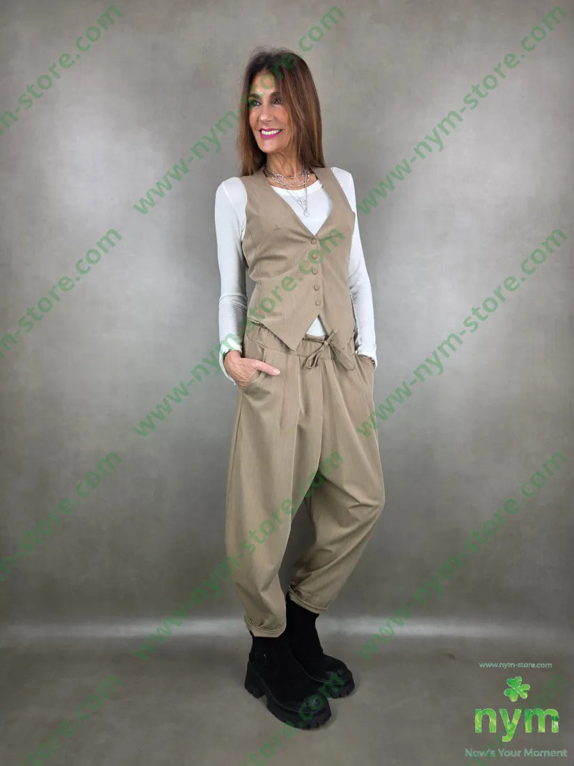 gilet frescolana 62pl25vi8wo5ea CAPOSPALLA