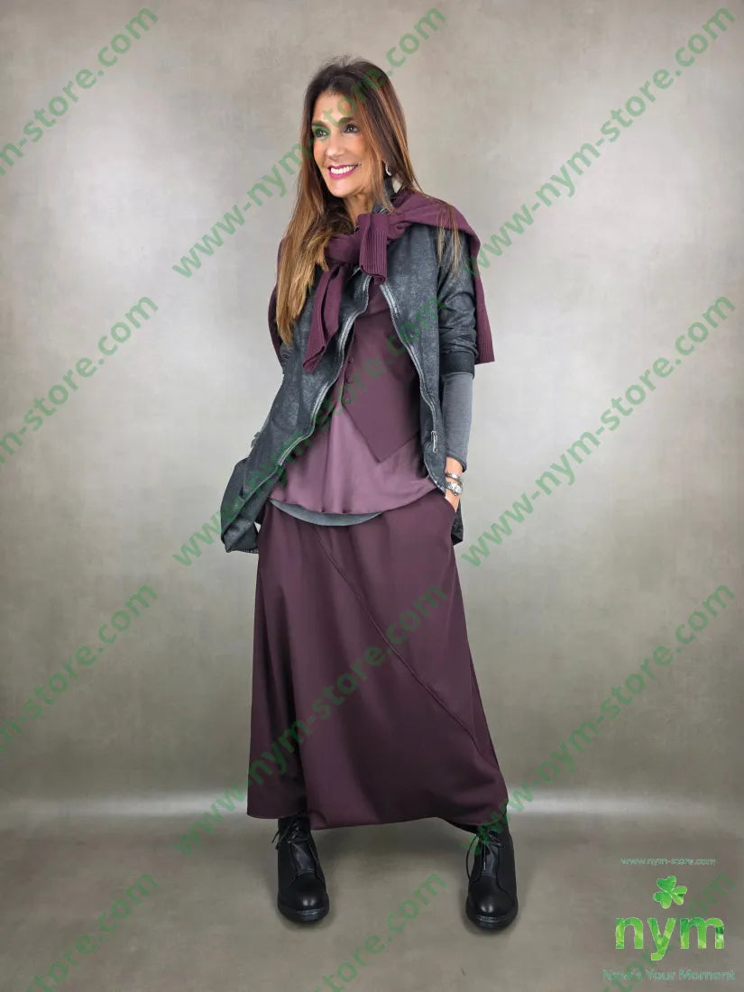 gilet frescolana 62pl25vi8wo5ea CAPOSPALLA