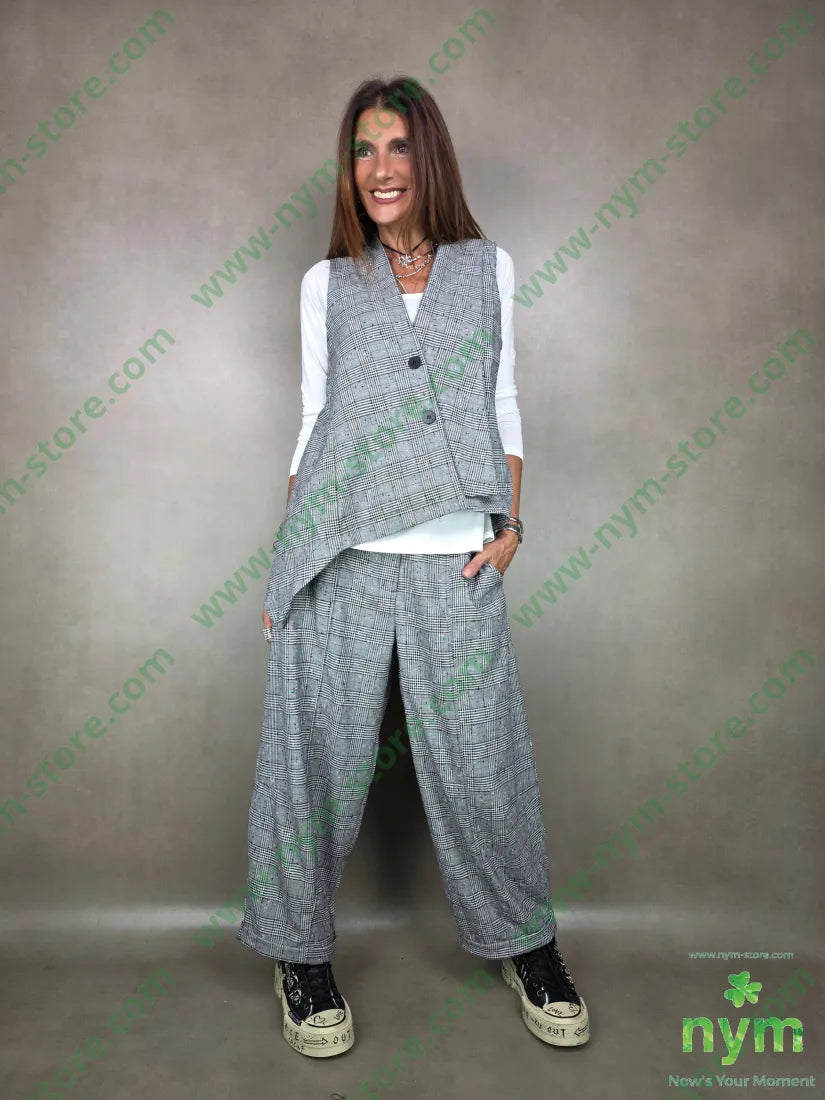 gilet galles 65co30ny5ea U / NERO / AI25 CAPOSPALLA