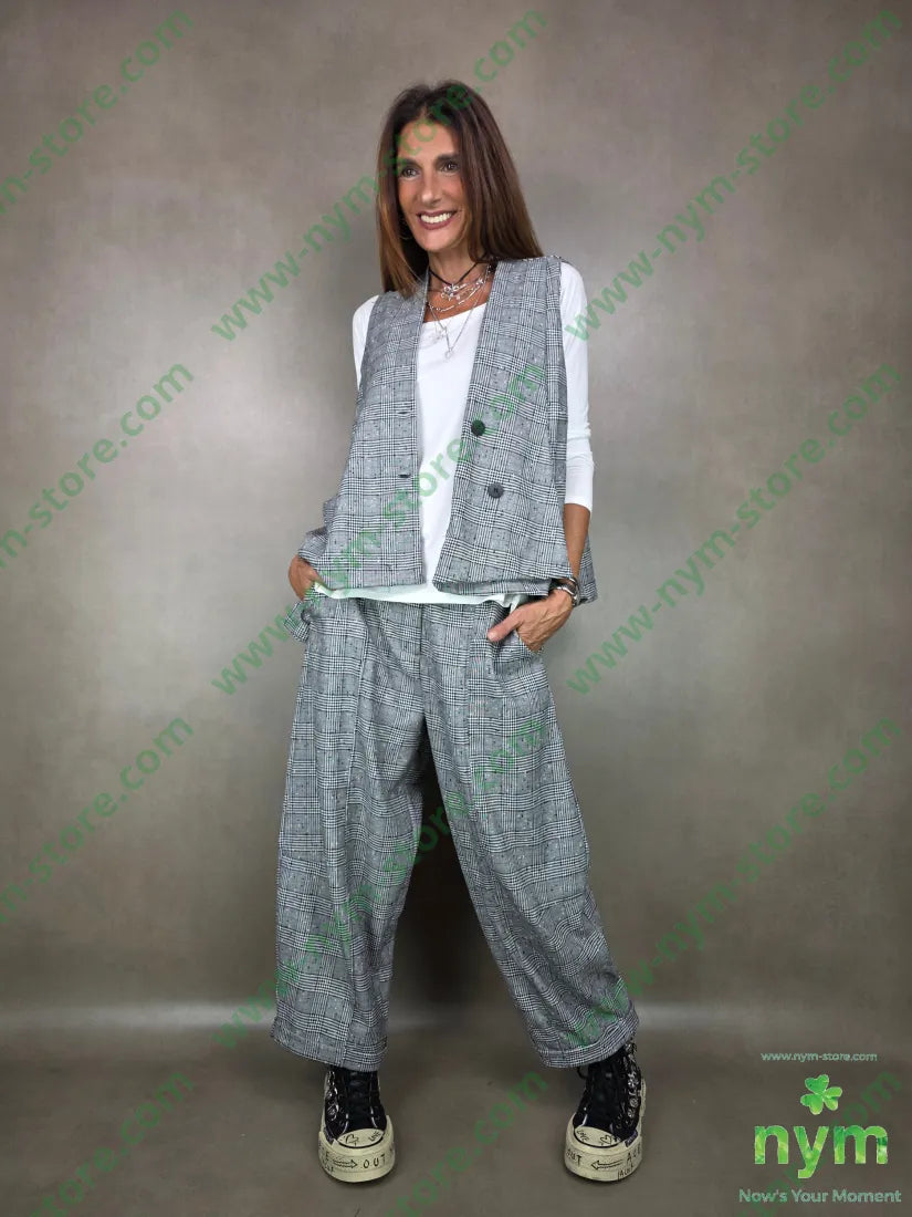 gilet galles 65co30ny5ea U / NERO / AI25 CAPOSPALLA