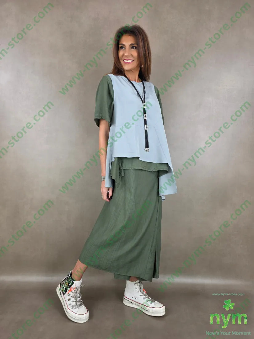 gilet girocollo corto davanti 85ly15pl CAPOSPALLA