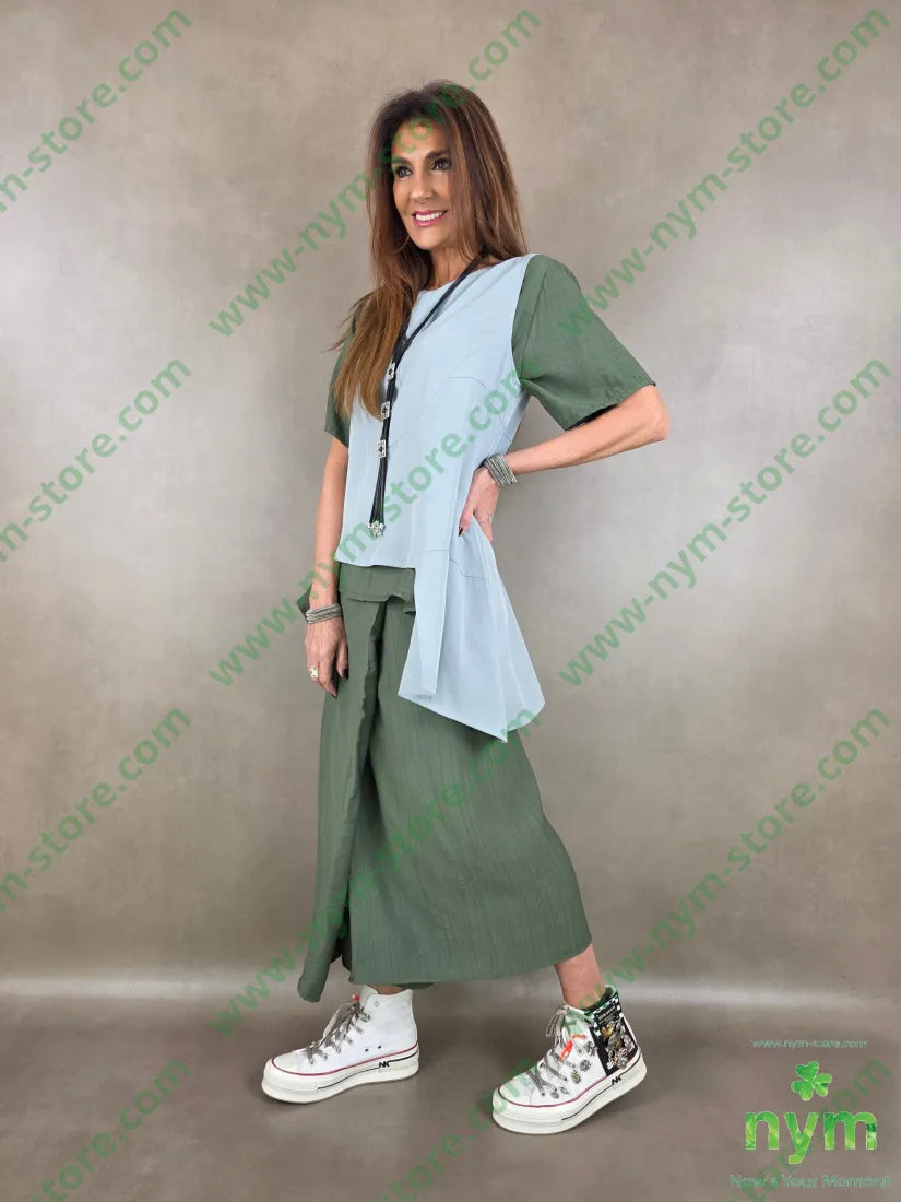 gilet girocollo corto davanti 85ly15pl CAPOSPALLA