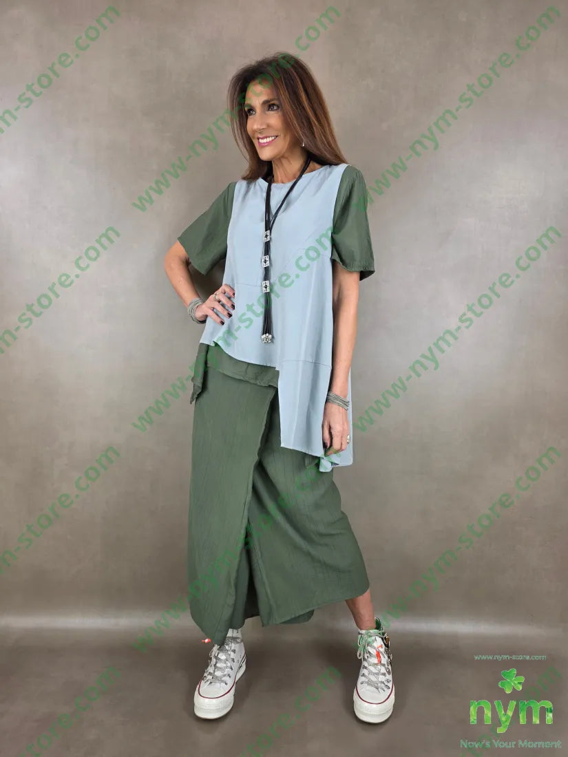 gilet girocollo corto davanti 85ly15pl CAPOSPALLA