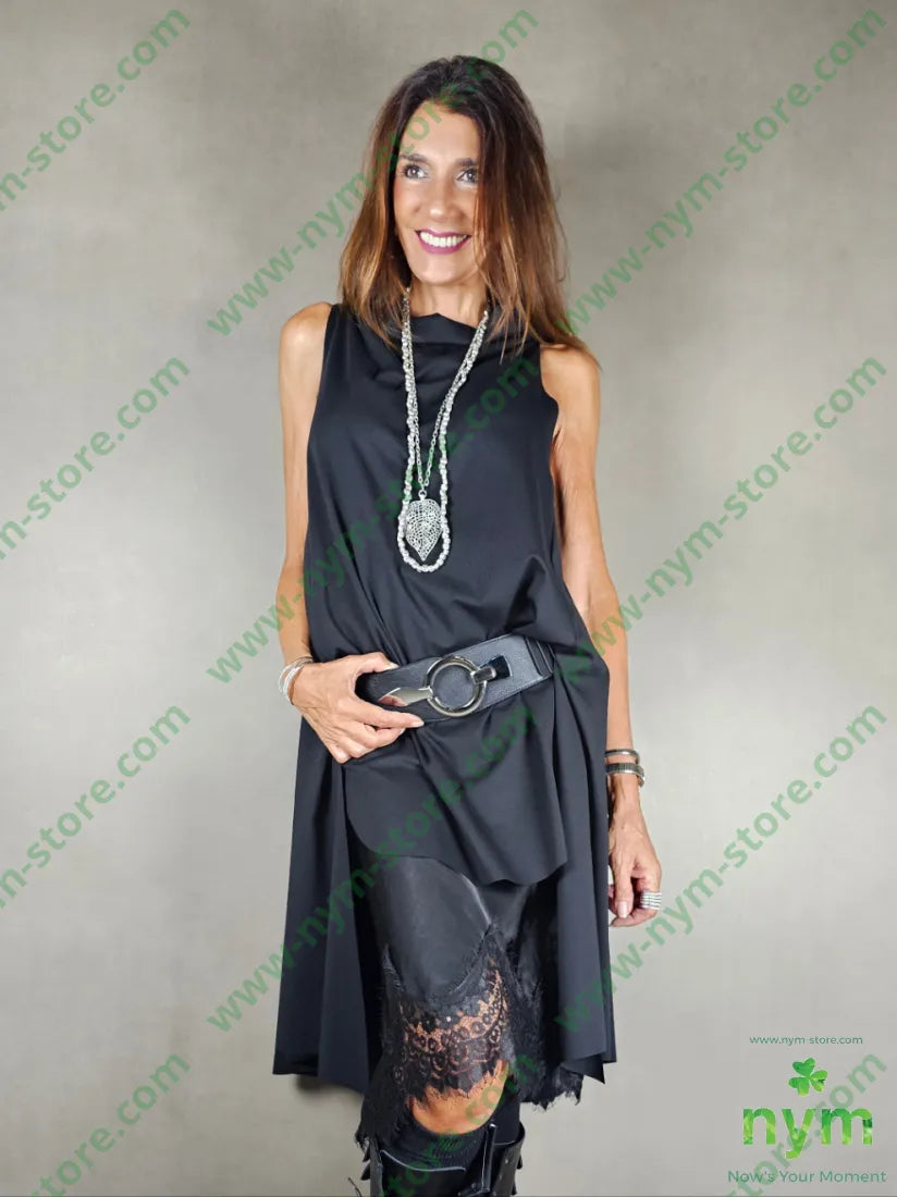 gilet lungo a cratere 52co40pa8ea CAPOSPALLA