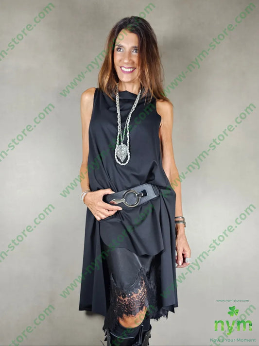 gilet lungo a cratere 52co40pa8ea CAPOSPALLA