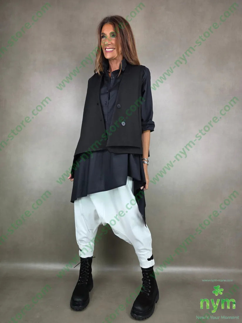 gilet punto mi due bottoni 65vi30ny5ea CAPOSPALLA