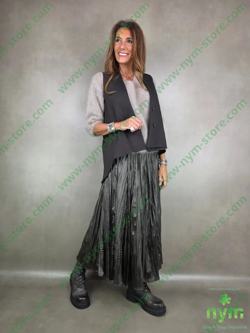 gilet punto mi due bottoni 65vi30ny5ea CAPOSPALLA