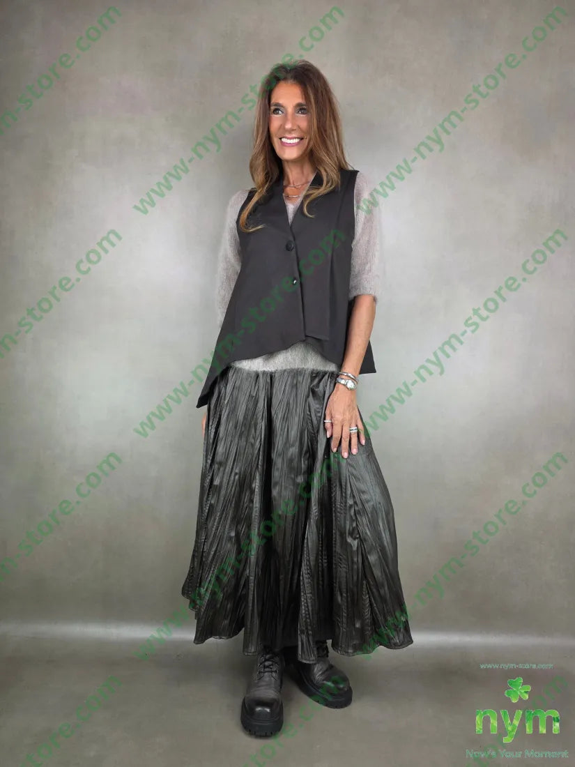 gilet punto mi due bottoni 65vi30ny5ea CAPOSPALLA