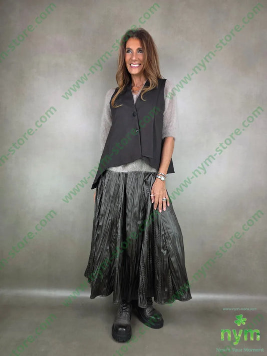 gilet punto mi due bottoni 65vi30ny5ea CAPOSPALLA