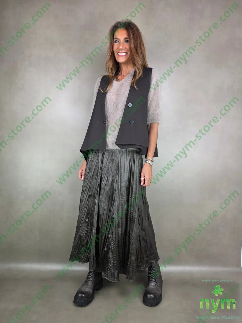 gilet punto mi due bottoni 65vi30ny5ea CAPOSPALLA