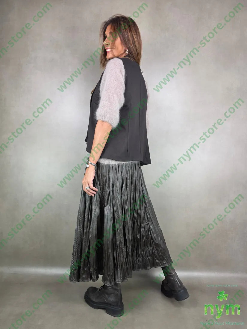 gilet punto mi due bottoni 65vi30ny5ea CAPOSPALLA