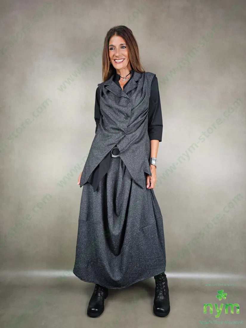 gilet sale e pepe 70pl27ra3ea CAPOSPALLA