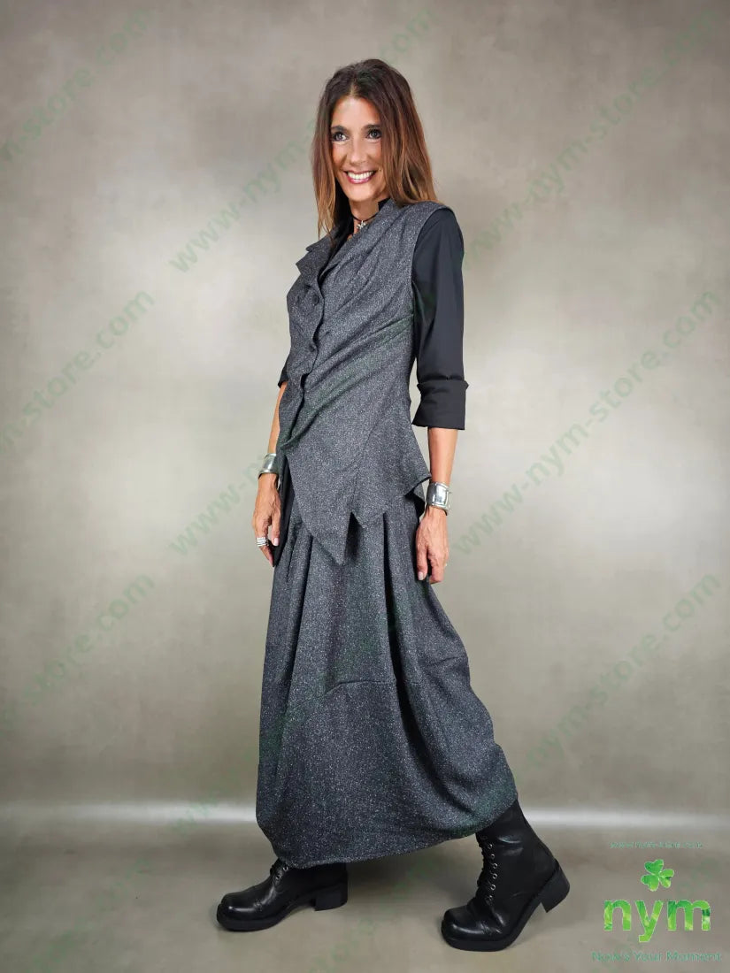 gilet sale e pepe 70pl27ra3ea CAPOSPALLA