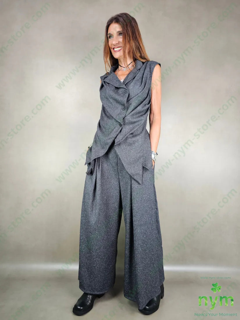 gilet sale e pepe 70pl27ra3ea CAPOSPALLA