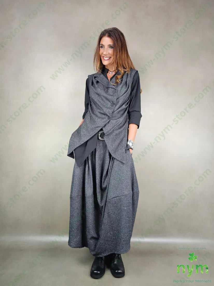 gilet sale e pepe 70pl27ra3ea CAPOSPALLA